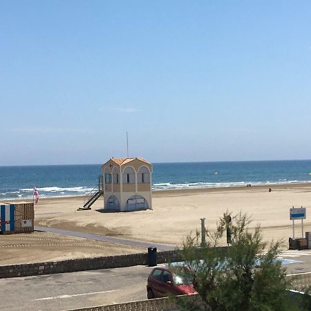 Appartement Vue Mer Climatise 2 Chambres Port-la-Nouvelle Dış mekan fotoğraf