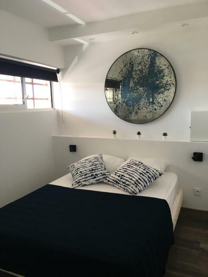 Appartement Vue Mer Climatise 2 Chambres Port-la-Nouvelle Dış mekan fotoğraf